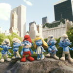 The Smurfs