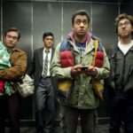 A Very Harold & Kumar Christmas