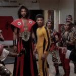 The Last Dragon