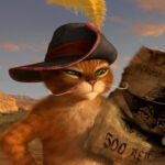 Puss In Boots