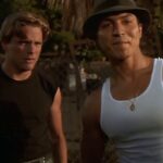 Blood In Blood Out