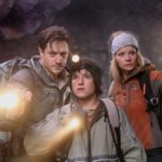 Journey To The Center Of The Earth