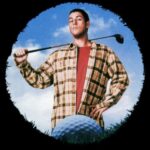 Happy Gilmore