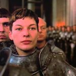 Joan Of Arc