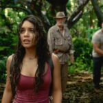 Journey 2: The Mysterious Island
