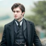 The Woman In Black