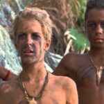Lord Of The Flies