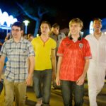 The Inbetweeners Movie