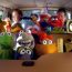 The Muppets