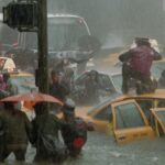 The Day After Tomorrow