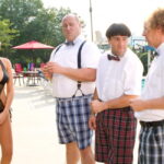The Three Stooges