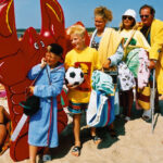 Sunes sommar