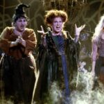 Hocus Pocus