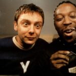 Human Traffic