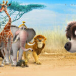 Animals United 3D