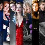 Dark Shadows