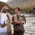 Salmon Fishing In The Yemen