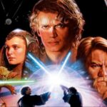 Star Wars 3: Revenge Of The Sith