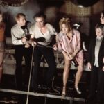 The Poseidon Adventure