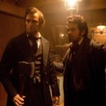 Abraham Lincoln: Vampire Hunter