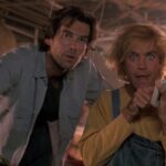 The Lawnmower Man