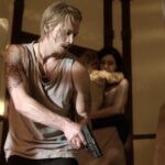 Johan Falk 15: Kodnamn Lisa