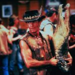 Crocodile Dundee