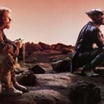 Enemy Mine