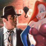 Who Framed Roger Rabbit