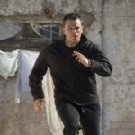 The Bourne Ultimatum