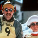 Sällskapsresan 2: Snowroller