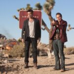 Seven Psychopaths