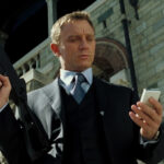 James Bond 21: Casino Royale
