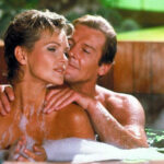 James Bond 14: A View To A Kill