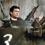 James Bond 17: GoldenEye