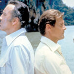 James Bond 09: The Man With The Golden Gun