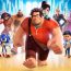 Wreck-It Ralph