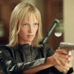Kill Bill: Vol. 2