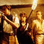The Mummy
