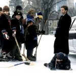 The Mighty Ducks