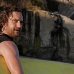 Chasing Mavericks