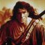 The Last Of The Mohicans