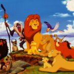 The Lion King