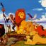 The Lion King