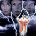 The Witches Of Eastwick