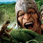 Jack The Giant Slayer