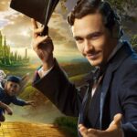 Oz The Great And Powerful