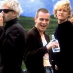 Trainspotting