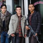 Red Dawn
