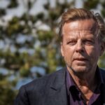 Wallander 29: Sveket